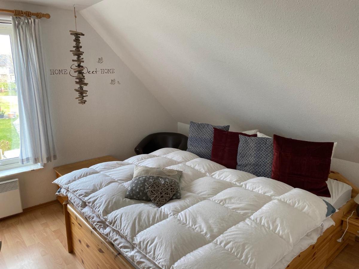 Ferienhaus Mit Sauna Цингст Экстерьер фото